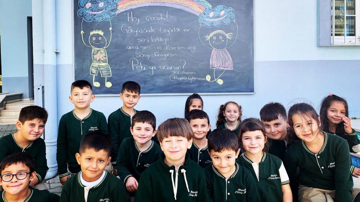 Hey Çocuk!